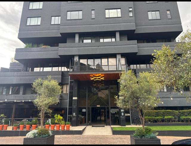 1 BEDROOM PROPERTY TO RENT IN SANDOWN